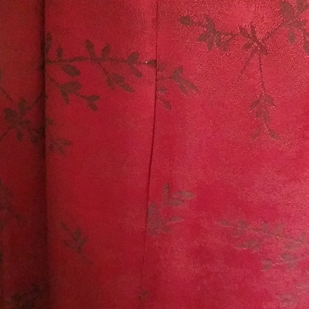 Dress - Picture 4 of 4